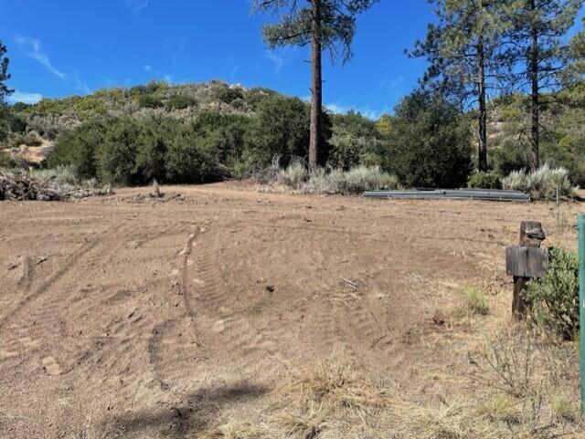Lot 27 Pipe Creek Road