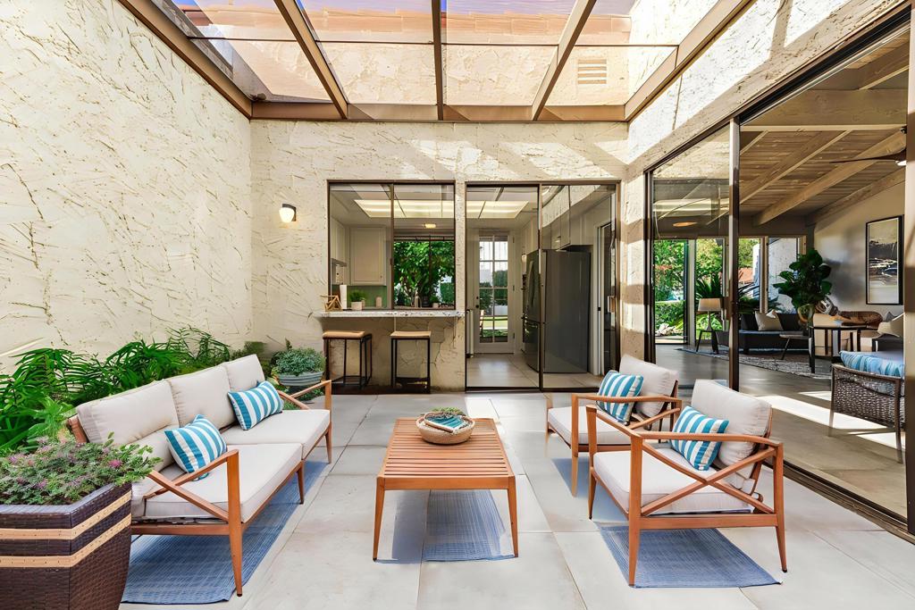 Deepwell Ranch - Residential