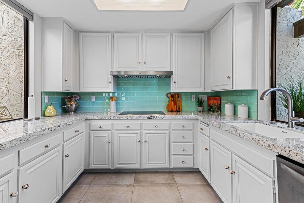 Deepwell Ranch - Residential