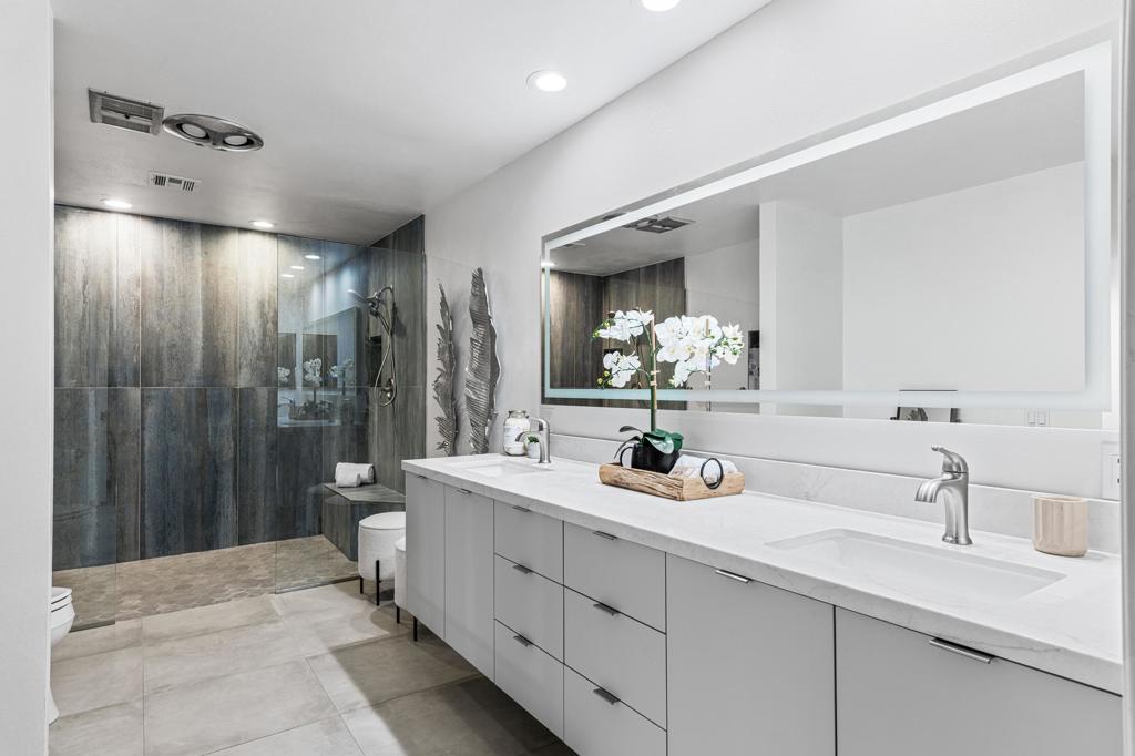 Deepwell Ranch - Residential