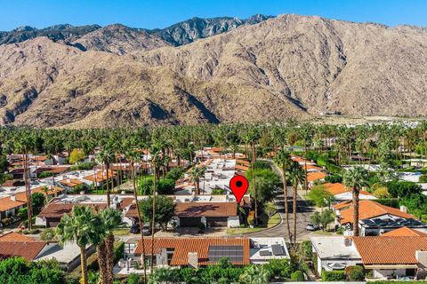 Photo of 1253 Primavera Drive N, Palm Springs, CA 92264 (MLS # 219137389PS)
