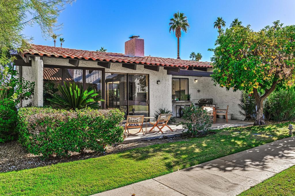 Deepwell Ranch - Residential