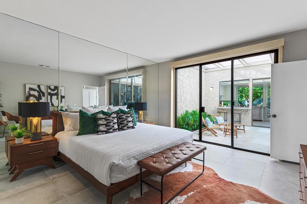 Deepwell Ranch - Residential