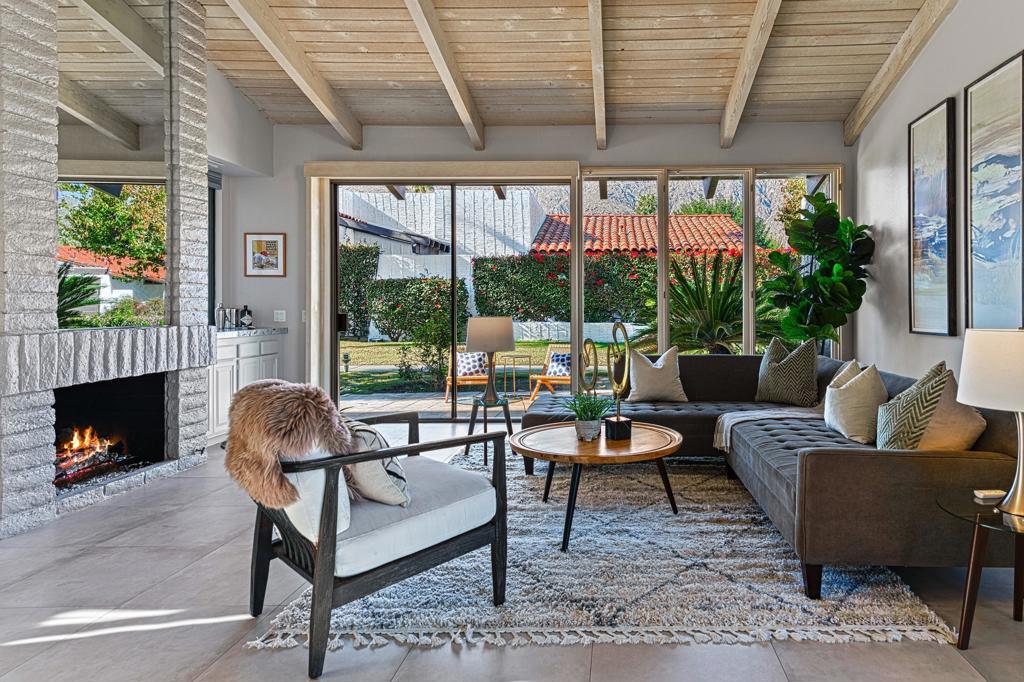 Deepwell Ranch - Residential