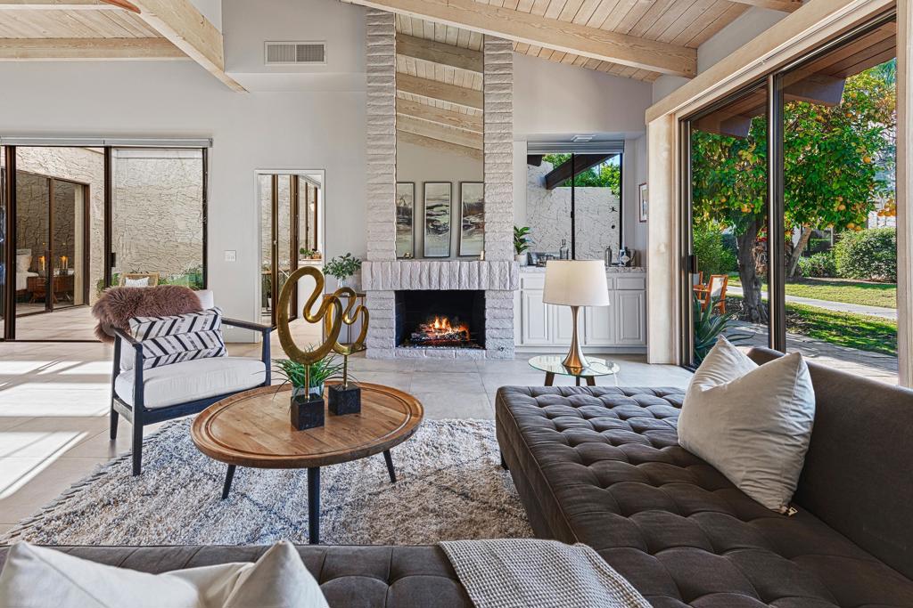 Deepwell Ranch - Residential