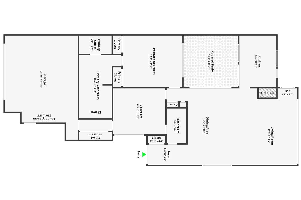 Deepwell Ranch - Residential