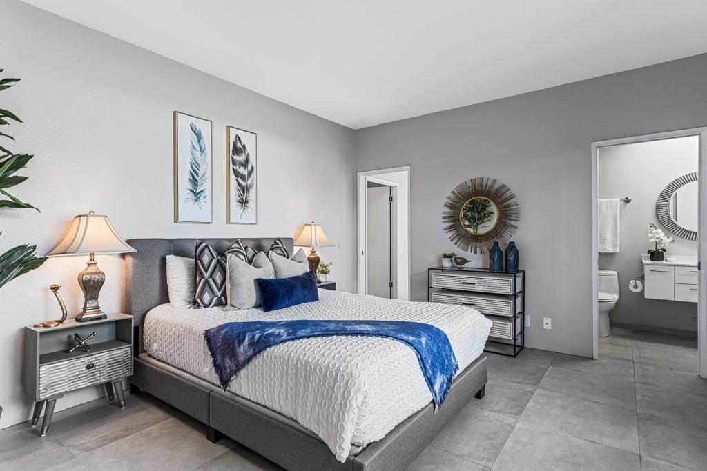 Deepwell Ranch - Residential