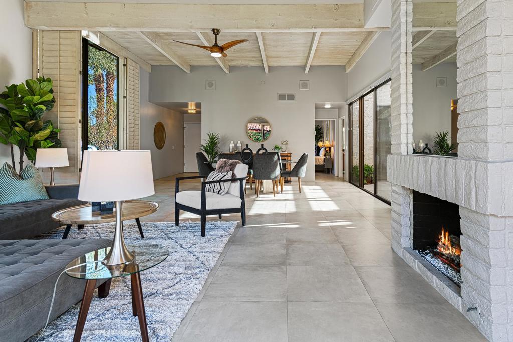 Deepwell Ranch - Residential