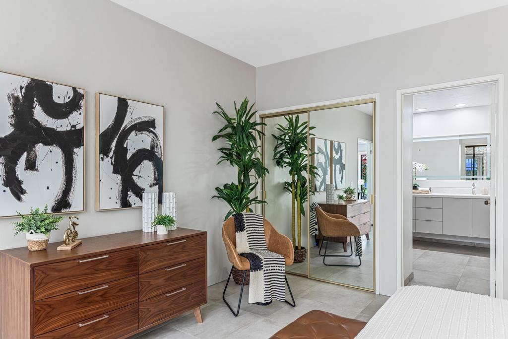 Deepwell Ranch - Residential