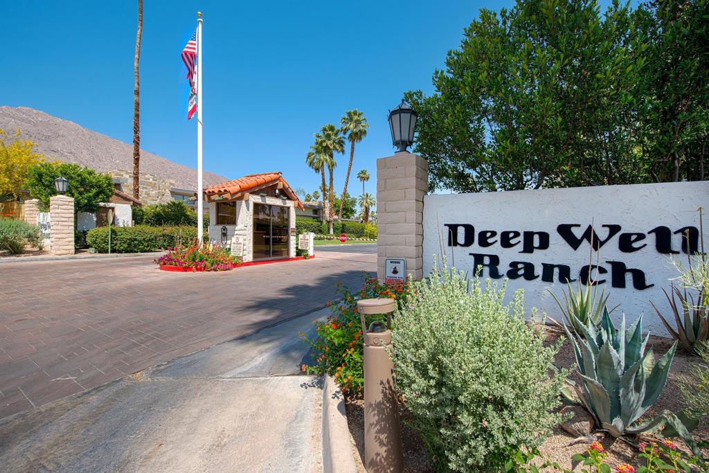 Deepwell Ranch - Residential