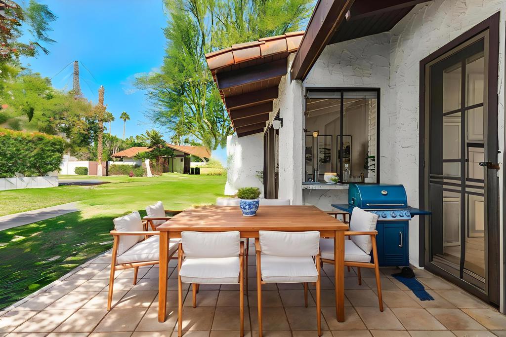 Deepwell Ranch - Residential