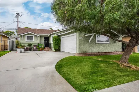 12526 Chadwell Street, Lakewood, CA 90715 - MLS#: PW26175604