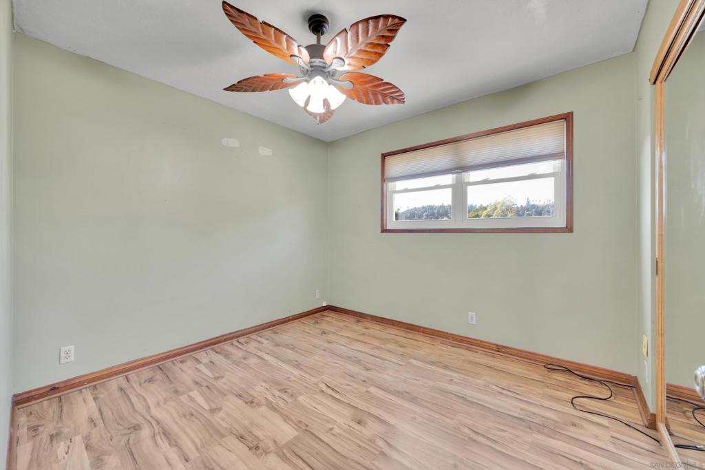 La Mesa - Residential