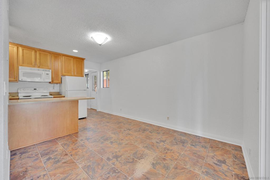 La Mesa - Residential
