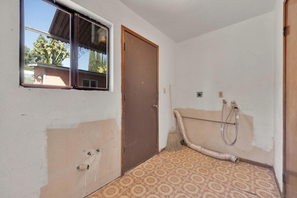 La Mesa - Residential