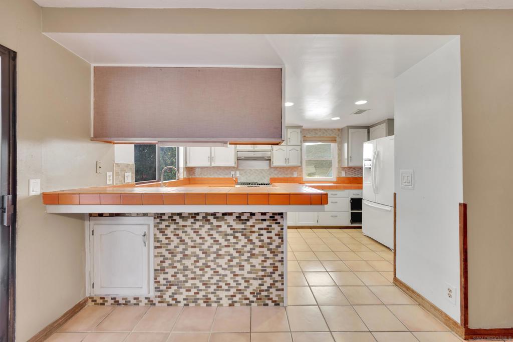 La Mesa - Residential