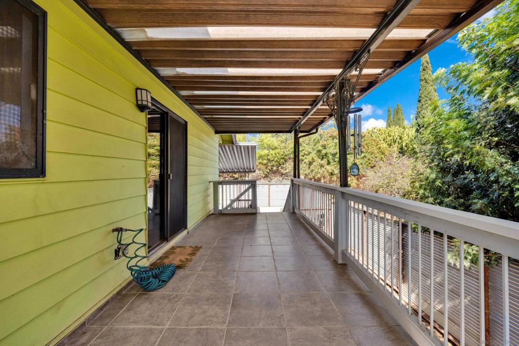 La Mesa - Residential