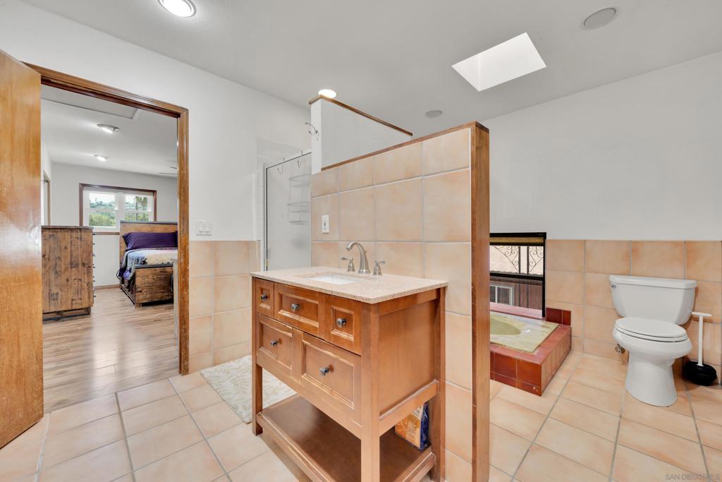 La Mesa - Residential