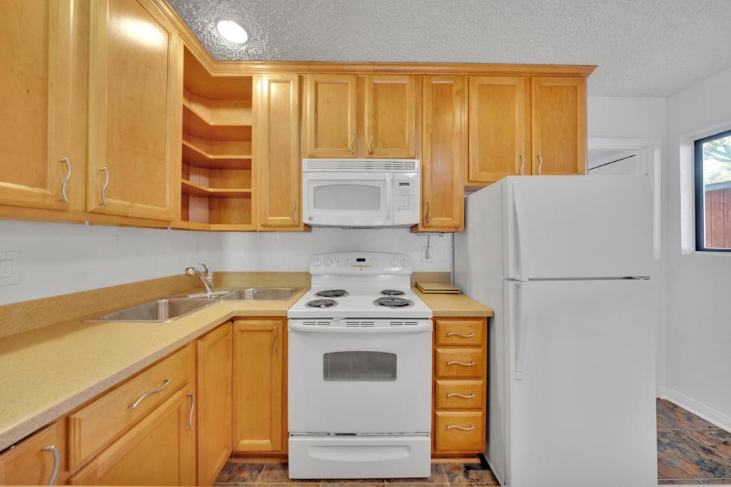 La Mesa - Residential