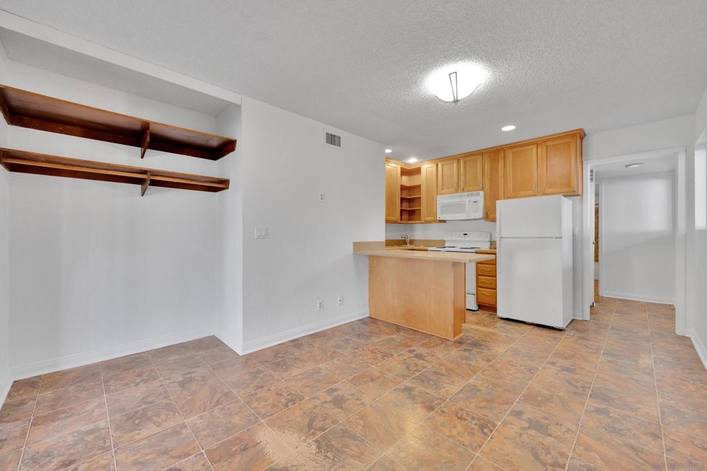 La Mesa - Residential
