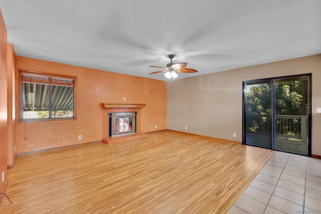 La Mesa - Residential