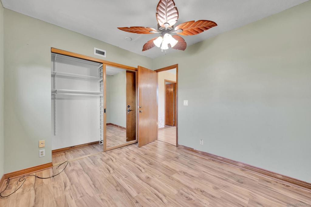 La Mesa - Residential