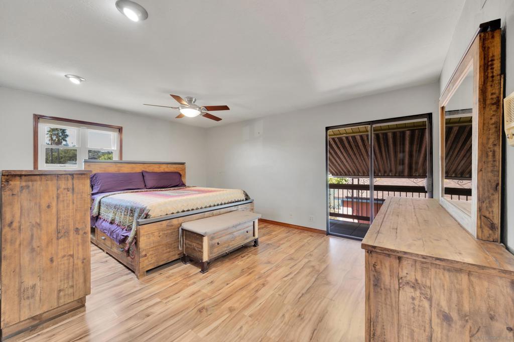 La Mesa - Residential