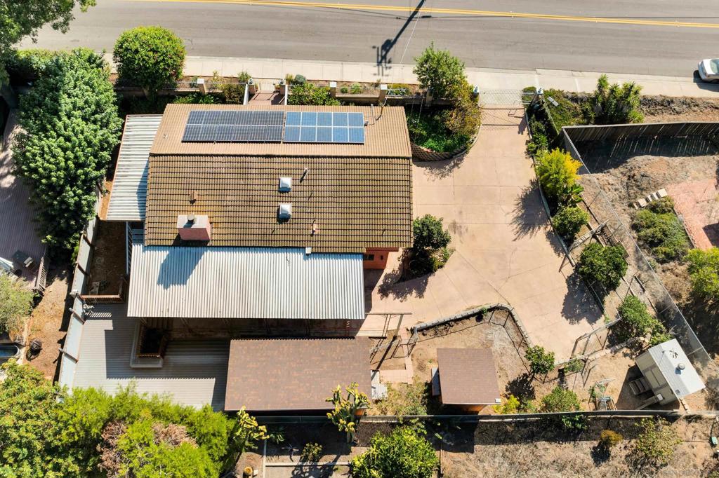 La Mesa - Residential