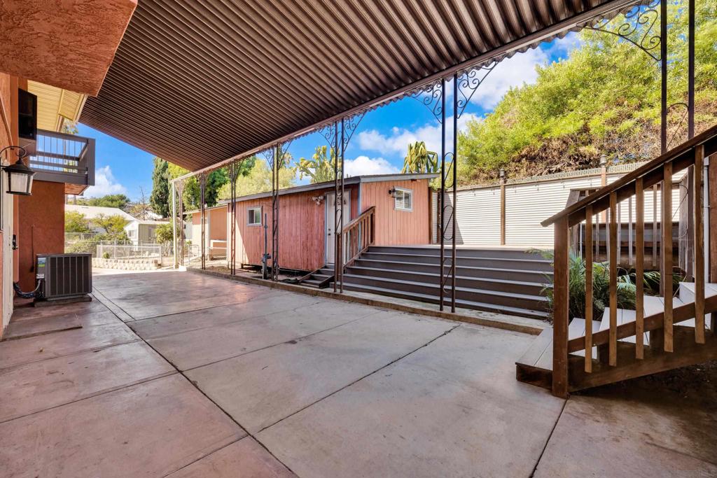 La Mesa - Residential