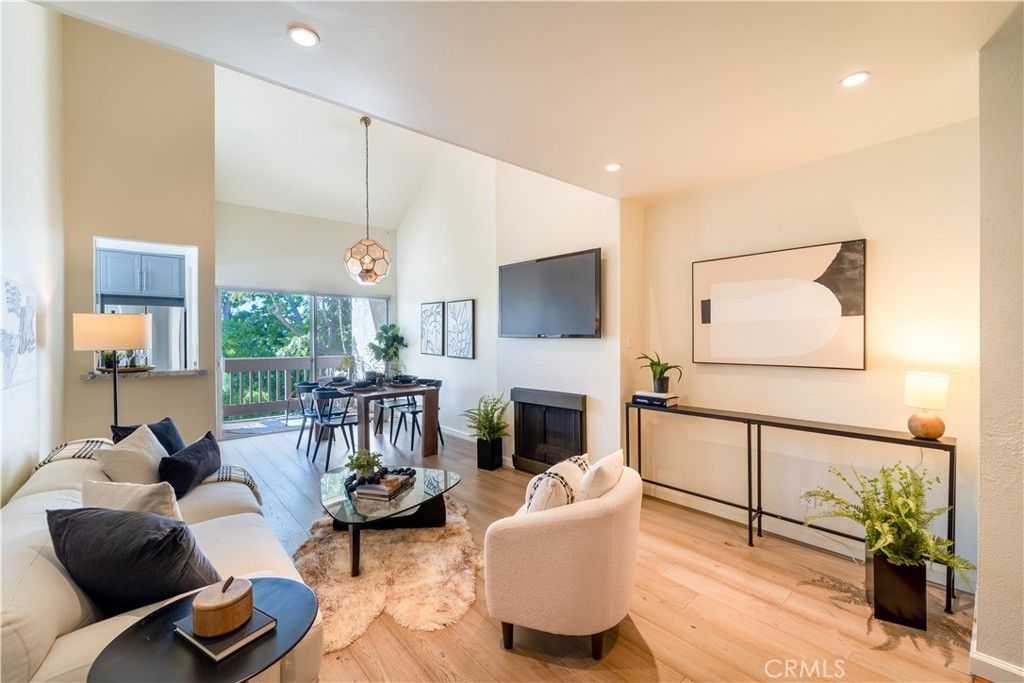 Photo of 9309 Summertime Lane, Culver City, CA 90230 (MLS # CV26103886)