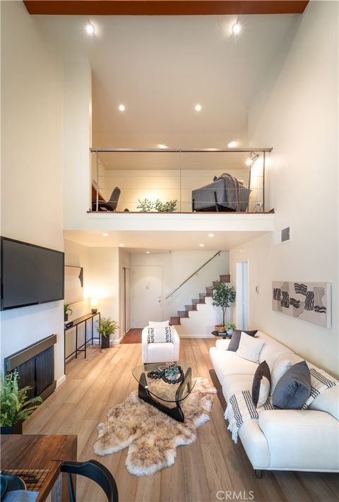 Photo of 9309 Summertime Lane, Culver City, CA 90230 (MLS # CV26103886)