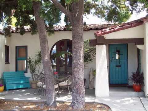 Photo of #6 AVENIDA MADRID, San Clemente, CA 92672 (MLS # OC26091403)