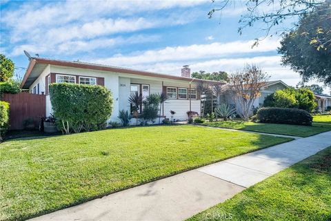 2834 Palo Verde Long Beach CA 90815