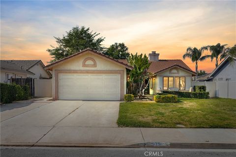 29791 Avenida De Real Menifee CA 92586