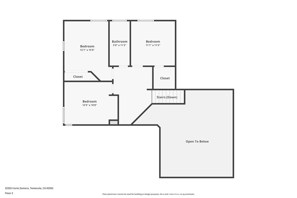 Main image without alt text