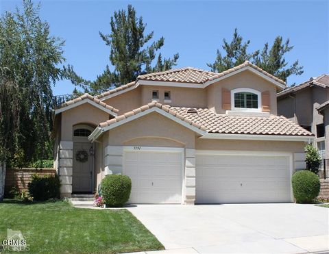 Photo of 5191 Carmento Drive, Oak Park, CA 91377 (MLS # V1-35897)