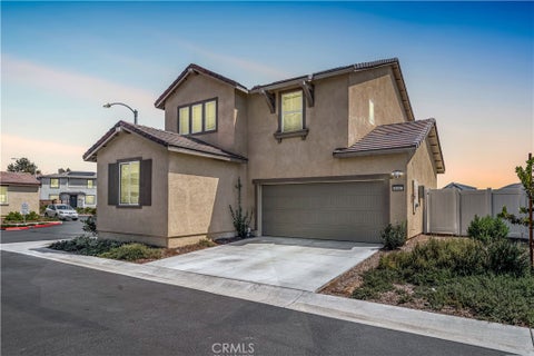 Photo of 31667 Cobalite Dr, Winchester, CA 92596 (MLS # SW26203193)