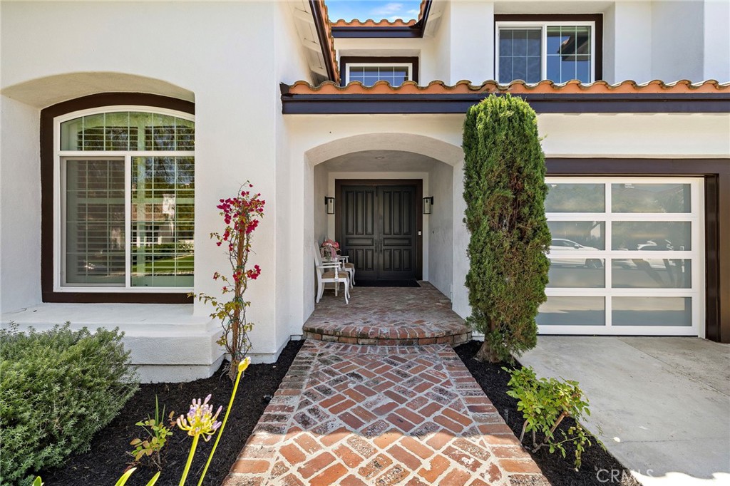 9 Brentwood