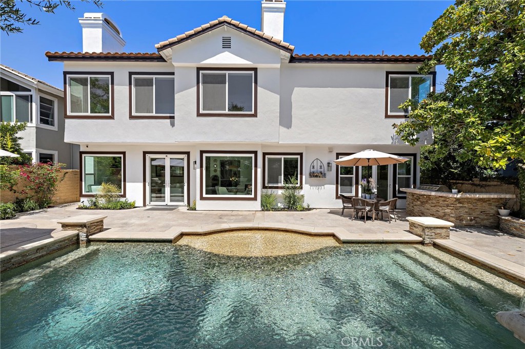 9 Brentwood