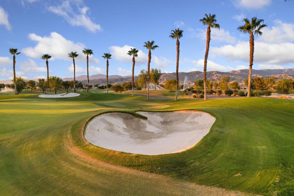 Sun City Shadow Hills (30921) - Residential