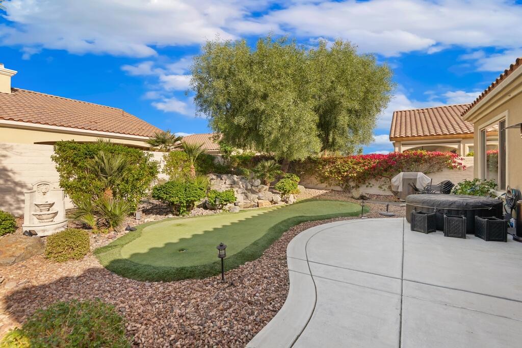 Sun City Shadow Hills (30921) - Residential