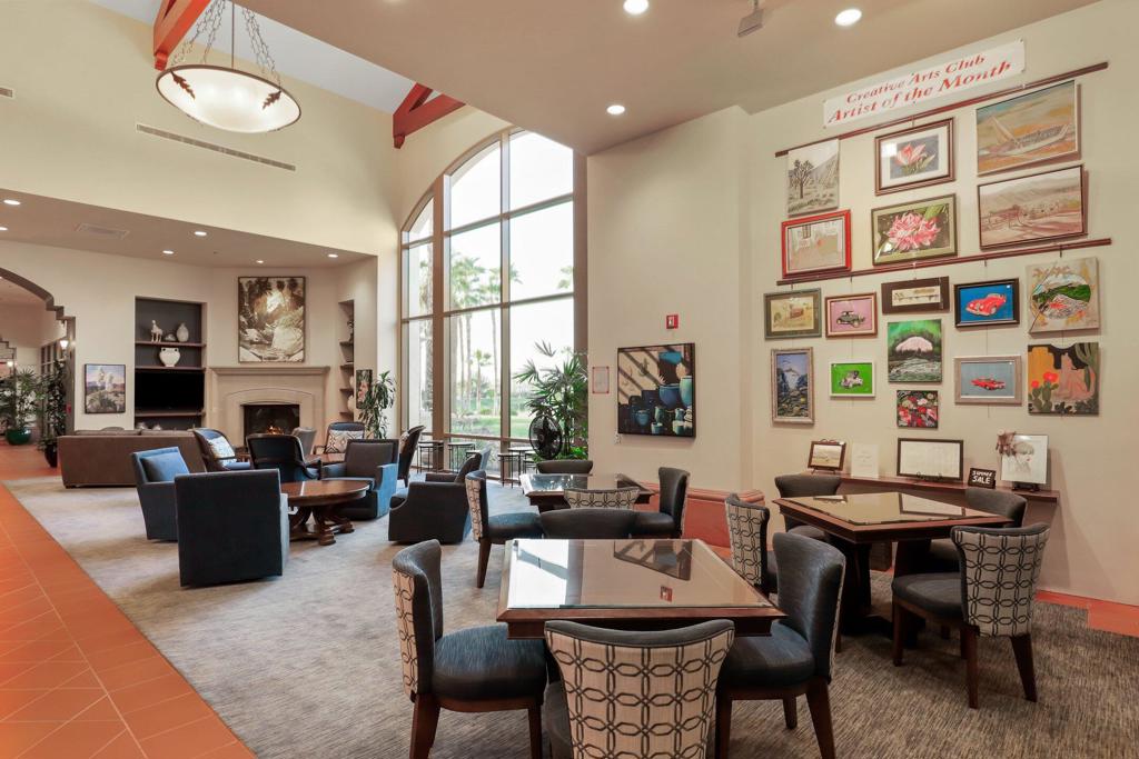 Sun City Shadow Hills (30921) - Residential