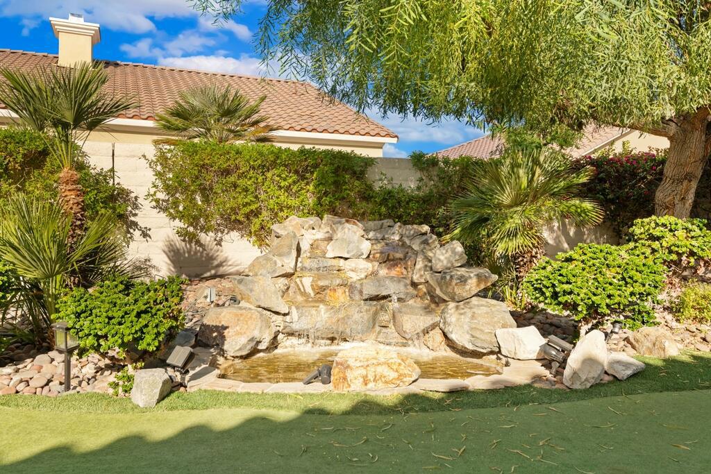 Sun City Shadow Hills (30921) - Residential