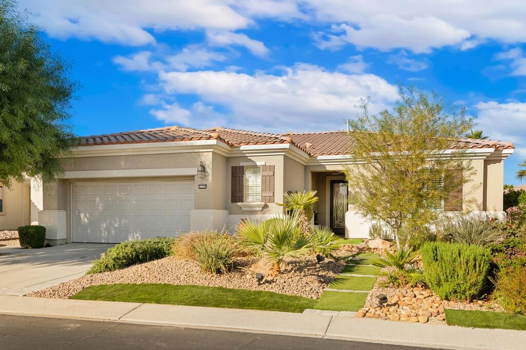 Sun City Shadow Hills (30921) - Residential