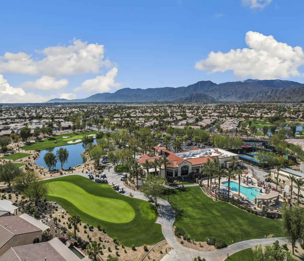 Sun City Shadow Hills (30921) - Residential