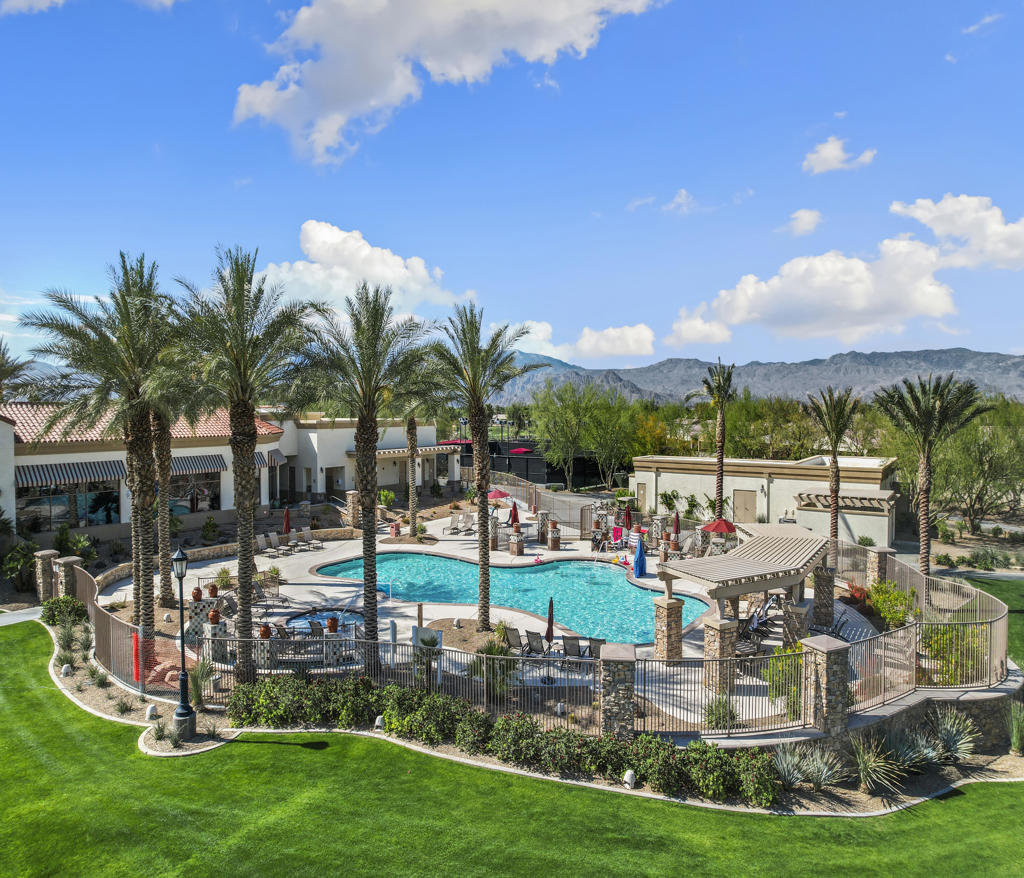 Sun City Shadow Hills (30921) - Residential