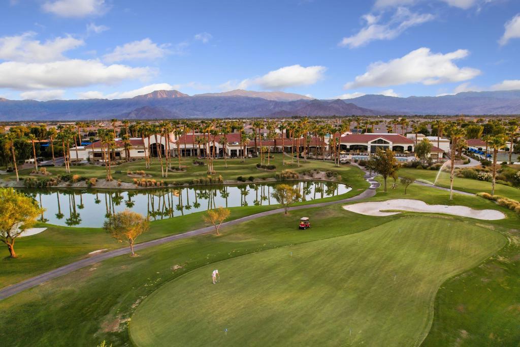 Sun City Shadow Hills (30921) - Residential