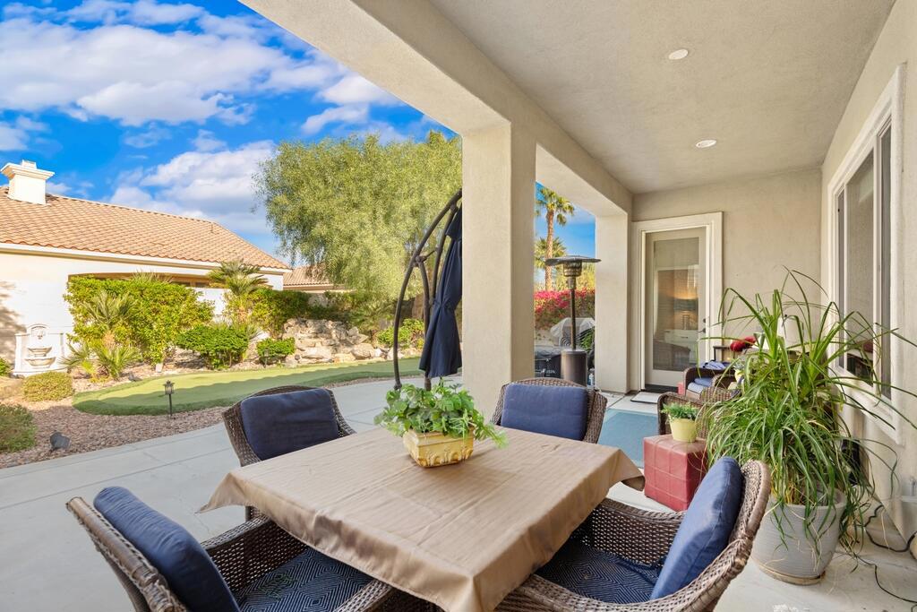 Sun City Shadow Hills (30921) - Residential