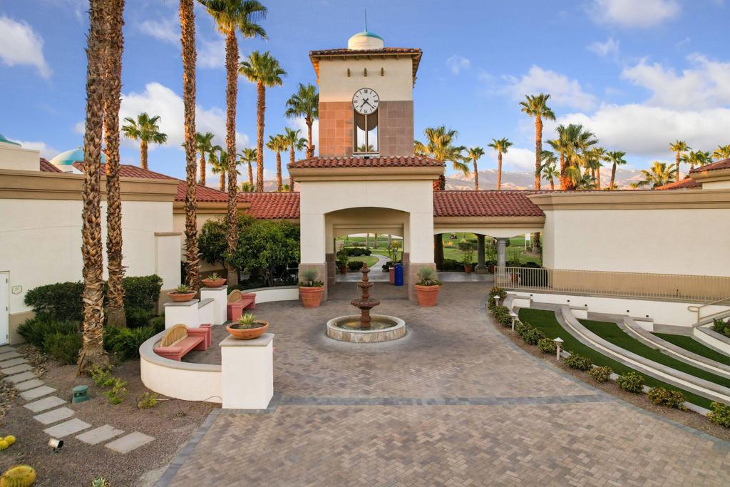 Sun City Shadow Hills (30921) - Residential