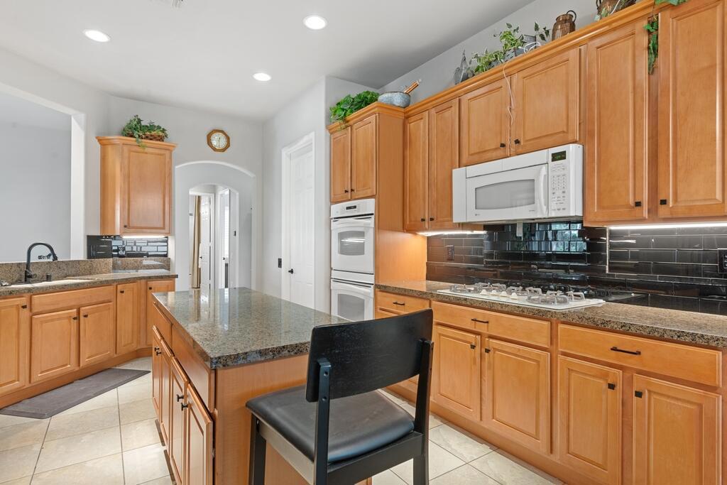 Sun City Shadow Hills (30921) - Residential